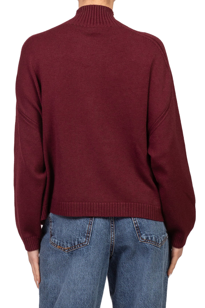 Vicolo - Maglia mezzo collo Art. 7AC7053