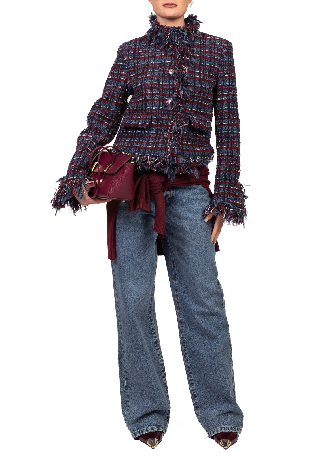 Dixie - Jeans gamba dritta Art. P881B126