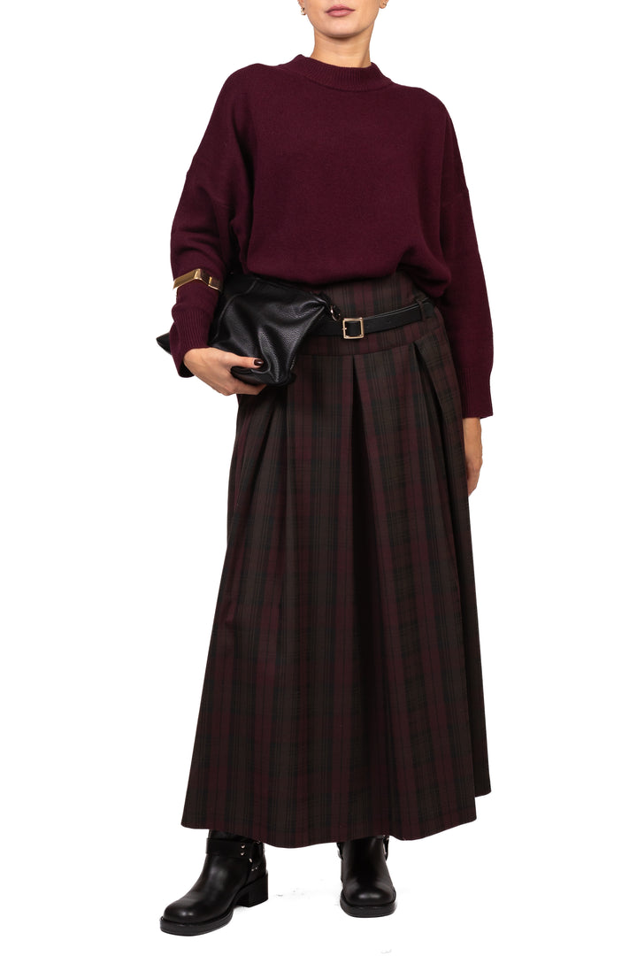 Vicolo - Maglia mezzo collo Art. 7AC7053