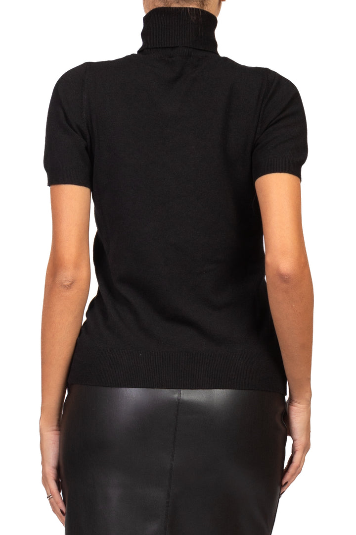 Vicolo - Maglia lupetto manica corta Art. 2AC2053