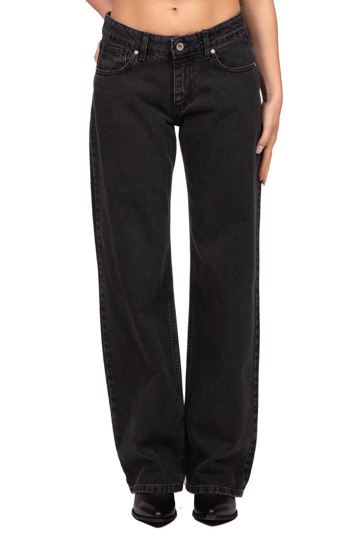 Dixie - Jeans gamba dritta Art. P512B082