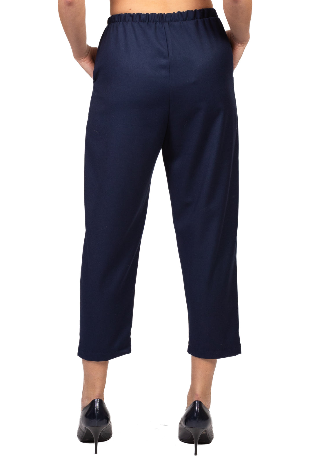 Vicolo - Pantalaccio carrot Art. TAC1782