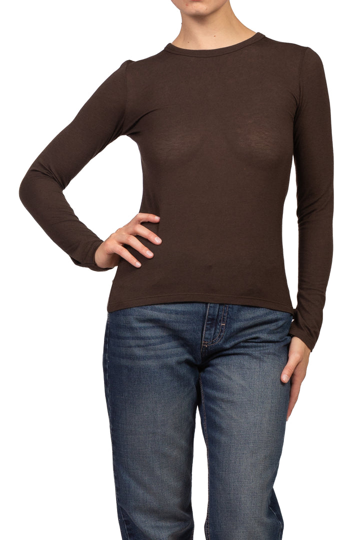 Vicolo - Maglia slim misto lana Art. UAC0208