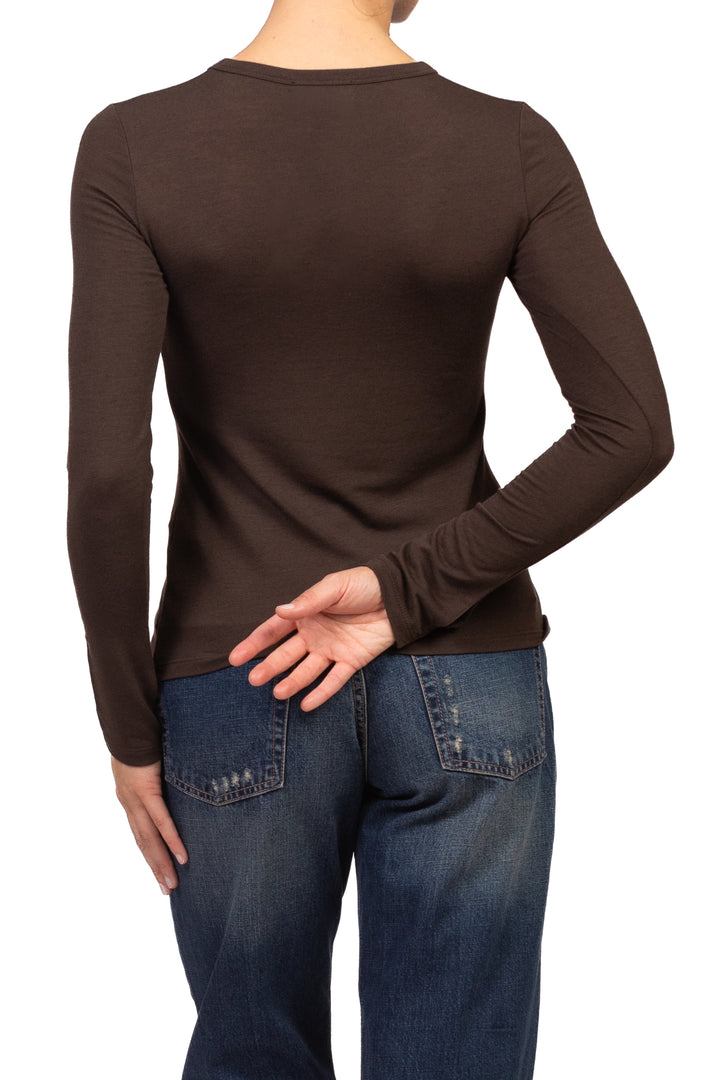 Vicolo - Maglia slim misto lana Art. UAC0208