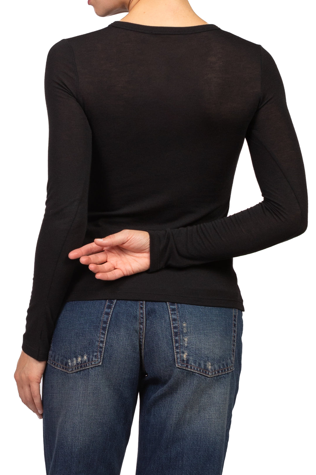 Vicolo - Maglia slim misto lana Art. UAC0208