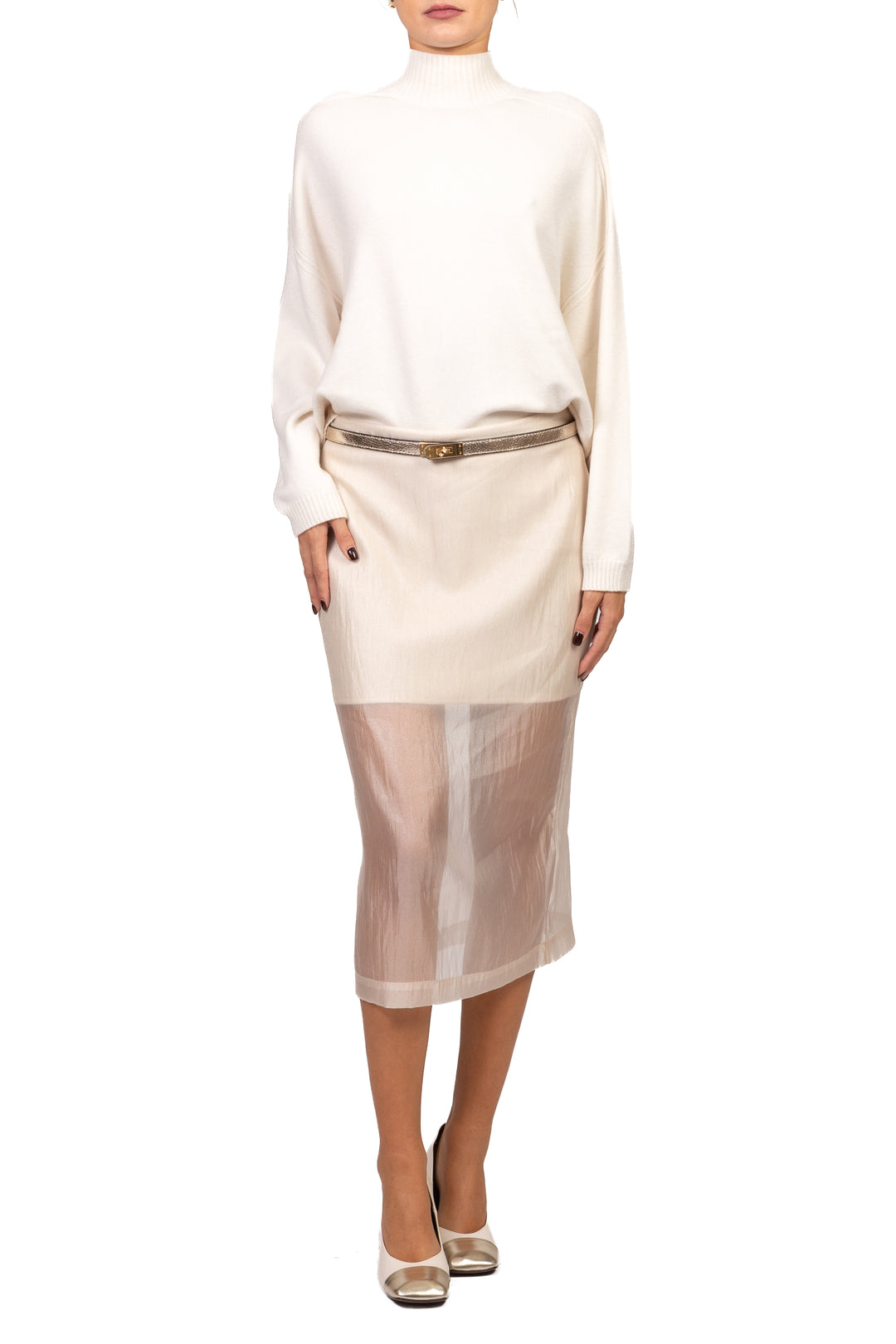 Vicolo - Maglia mezzo collo Art. 7AC7053