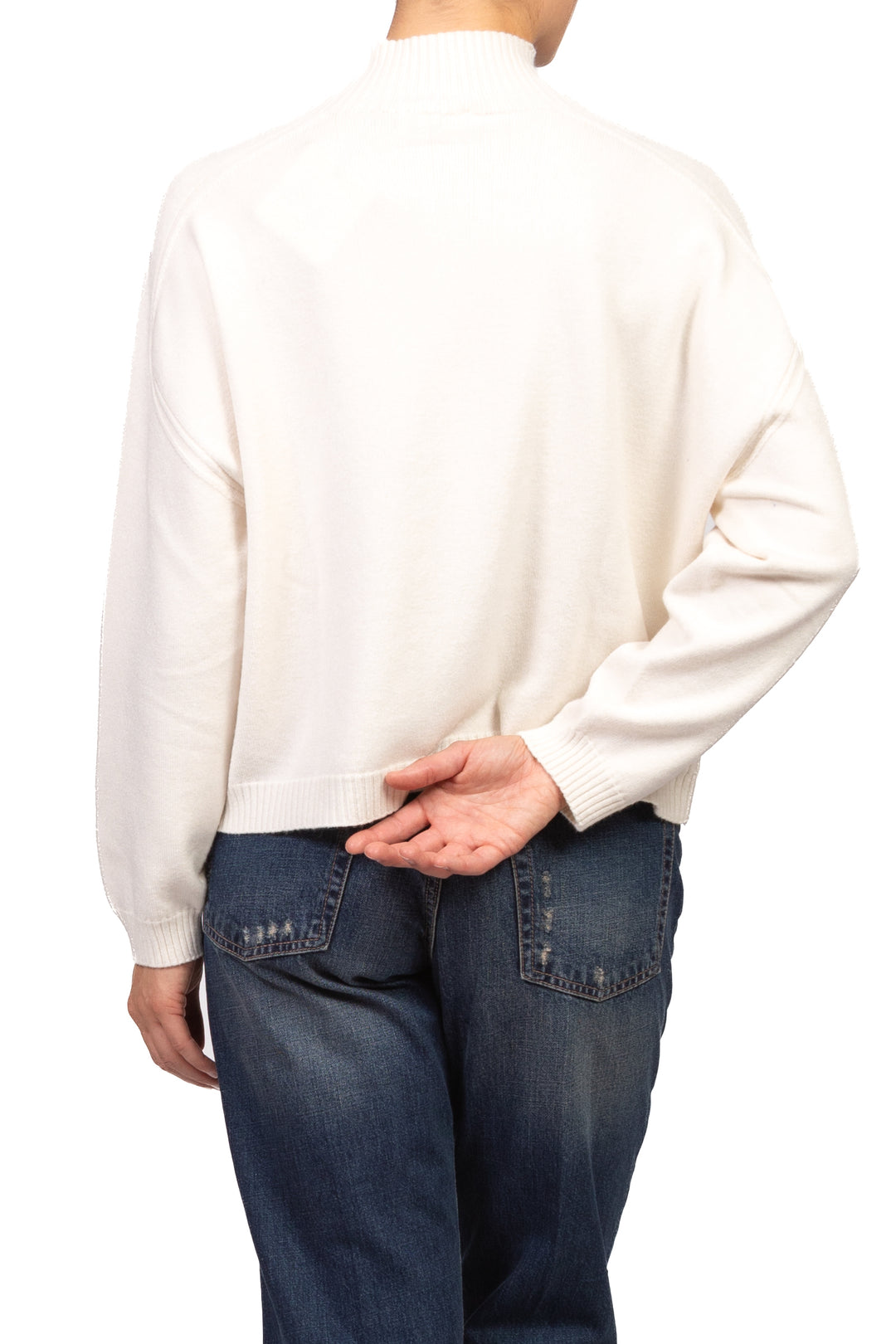 Vicolo - Maglia mezzo collo Art. 7AC7053