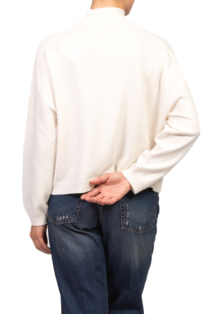 Vicolo - Maglia mezzo collo Art. 7AC7053