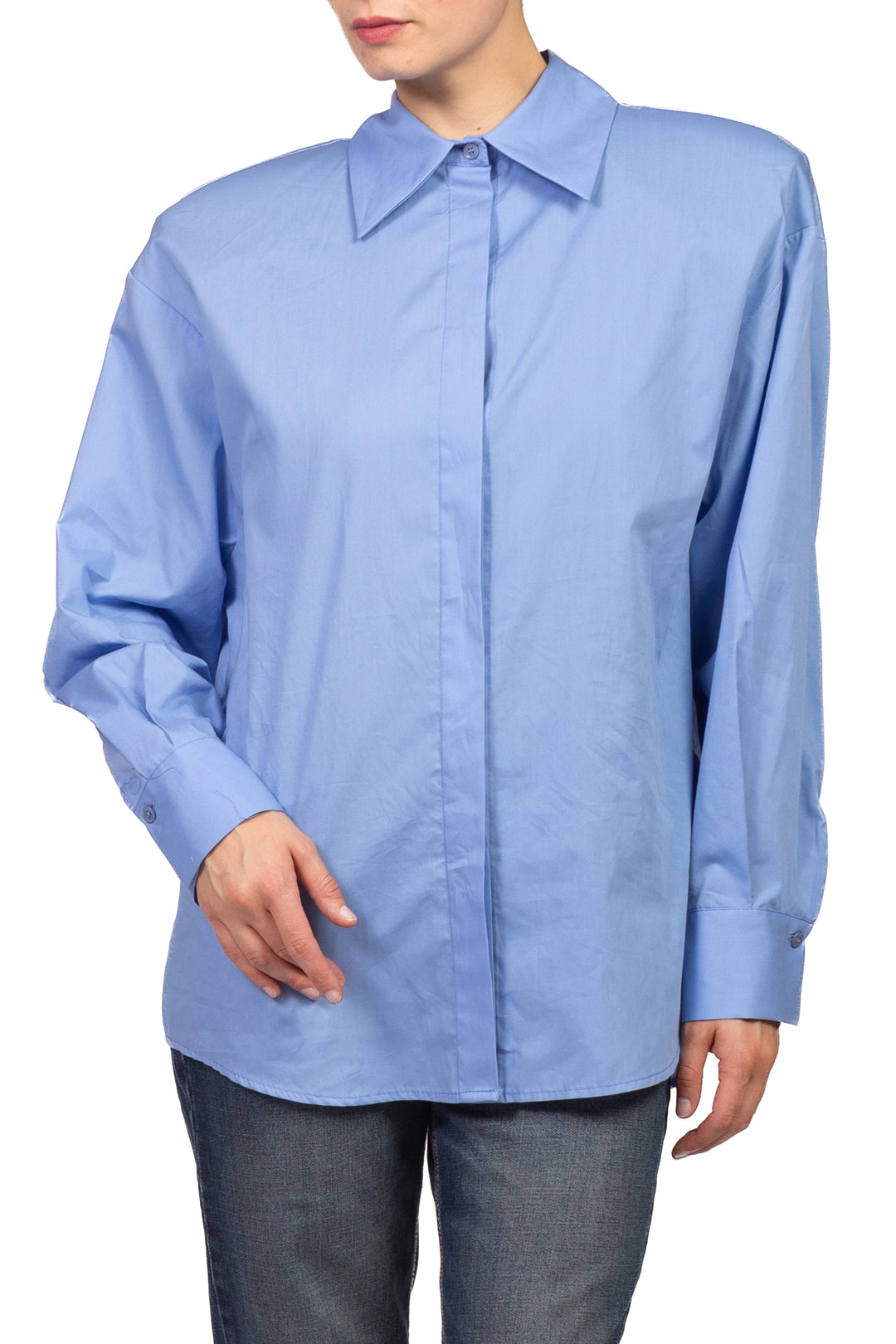 Vicolo - Camicia con spalline Art. TAC1749