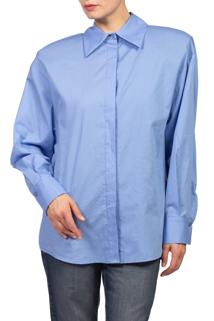 Vicolo - Camicia con spalline Art. TAC1749