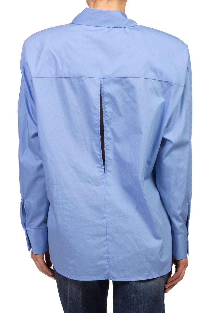 Vicolo - Camicia con spalline Art. TAC1749