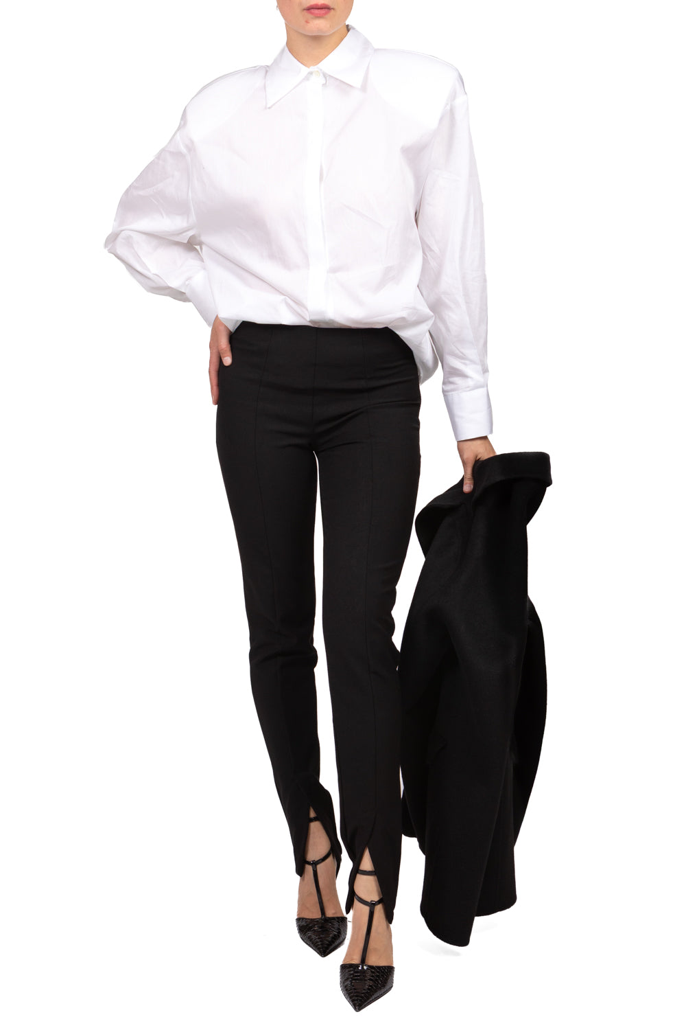 Vicolo - Camicia con spalline Art. TAC1749