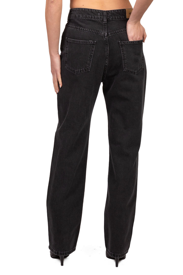 Dixie - Jeans mom fit Art. P512B083