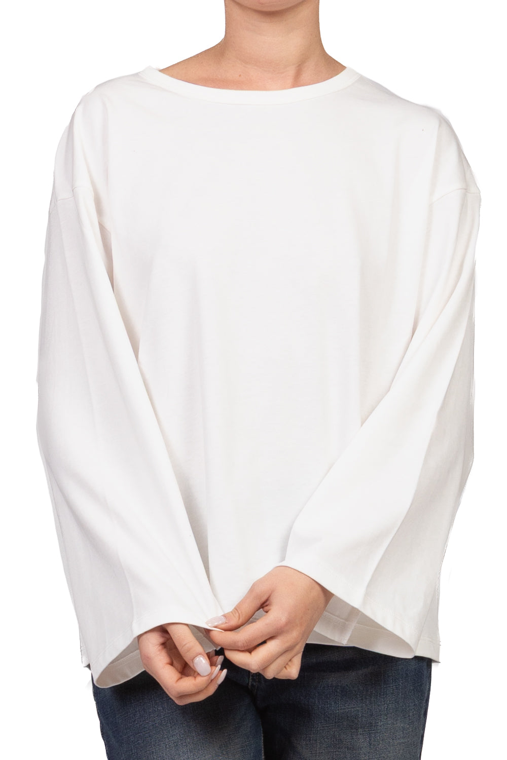 Vicolo - T-Shirt manica ampia Art. UAC0118