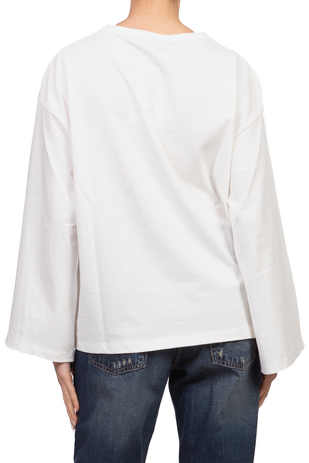 Vicolo - T-Shirt manica ampia Art. UAC0118