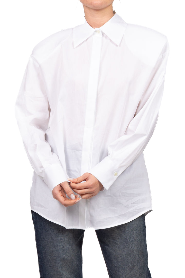 Vicolo - Camicia con spalline Art. TAC1749