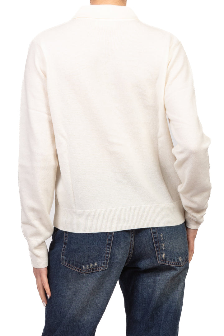 Vicolo - Cardigan con colletto Art. 7AC7261