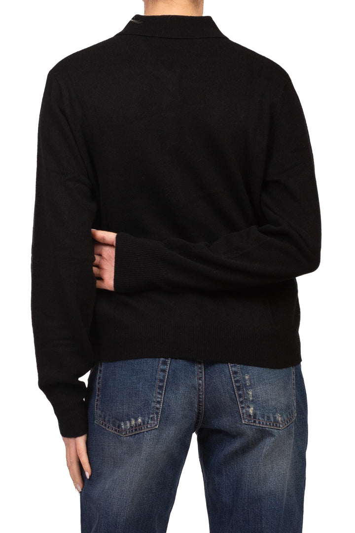 Vicolo - Cardigan con colletto Art. 7AC7261
