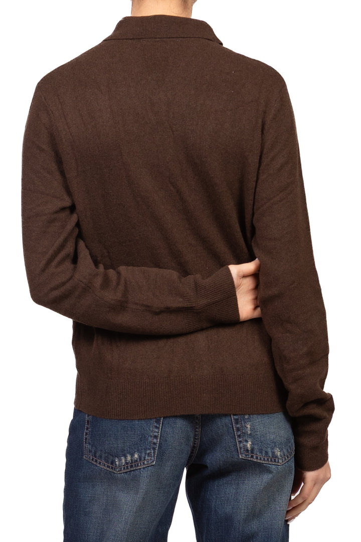Vicolo - Cardigan con colletto Art. 7AC7261