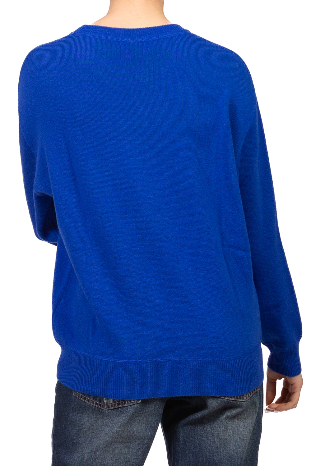 Tensione In - Maglia girocollo in lana Art. WL1788AI26