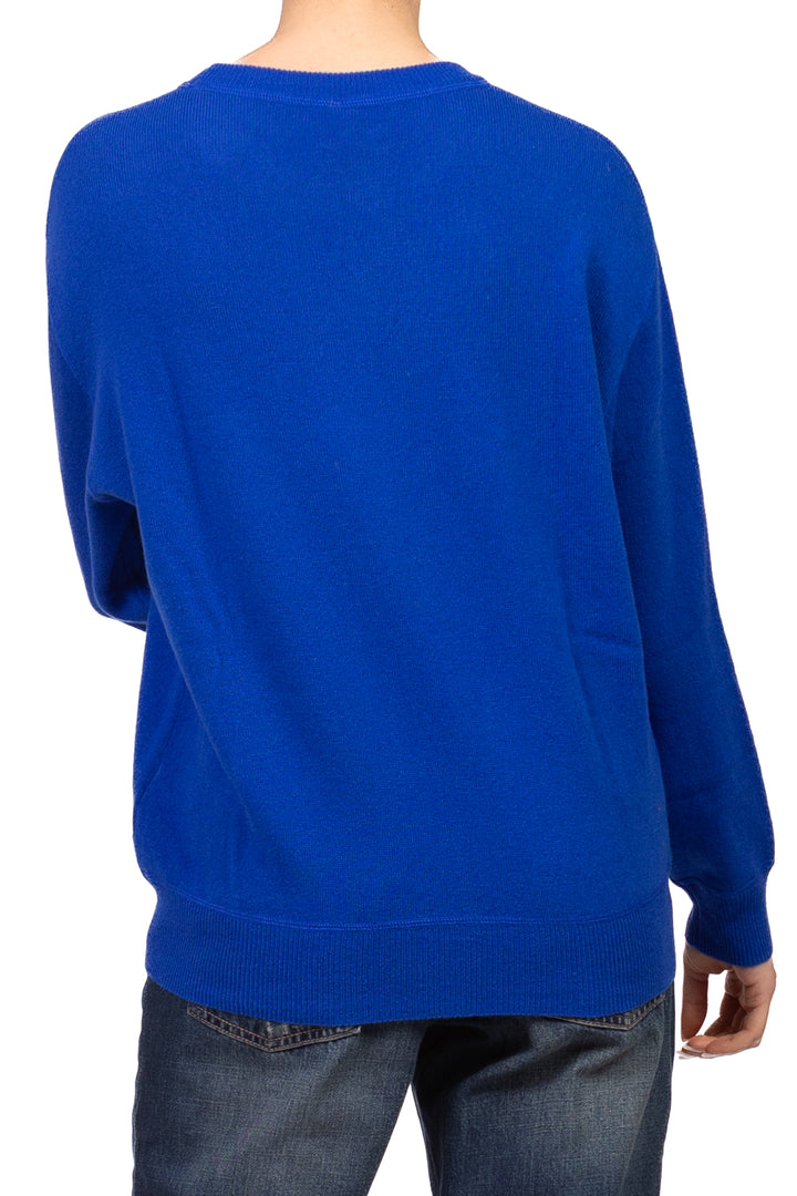 Tensione In - Maglia girocollo in lana Art. WL1788AI26