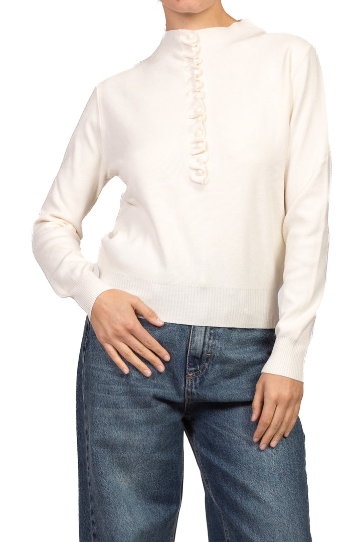 Have One - Maglia con bottoncini Art. MPH-R267