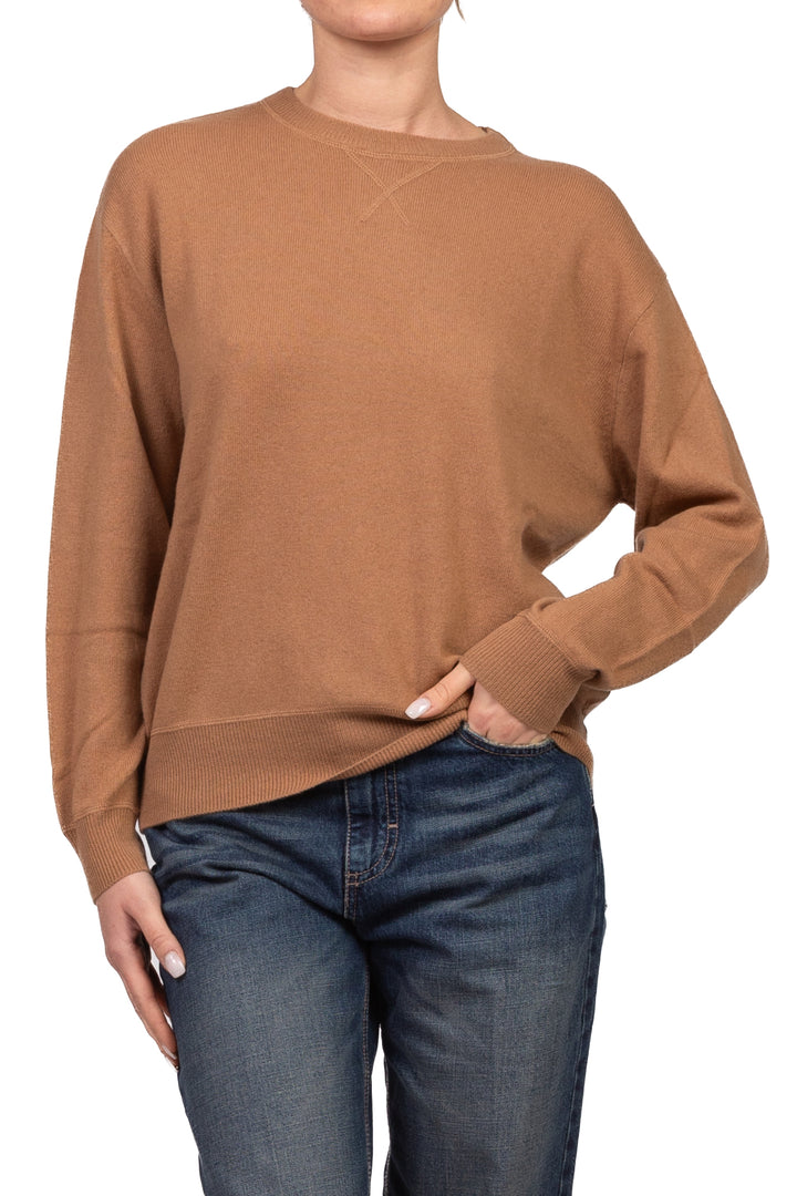 Tensione In - Maglia girocollo in lana Art. WL1788AI26