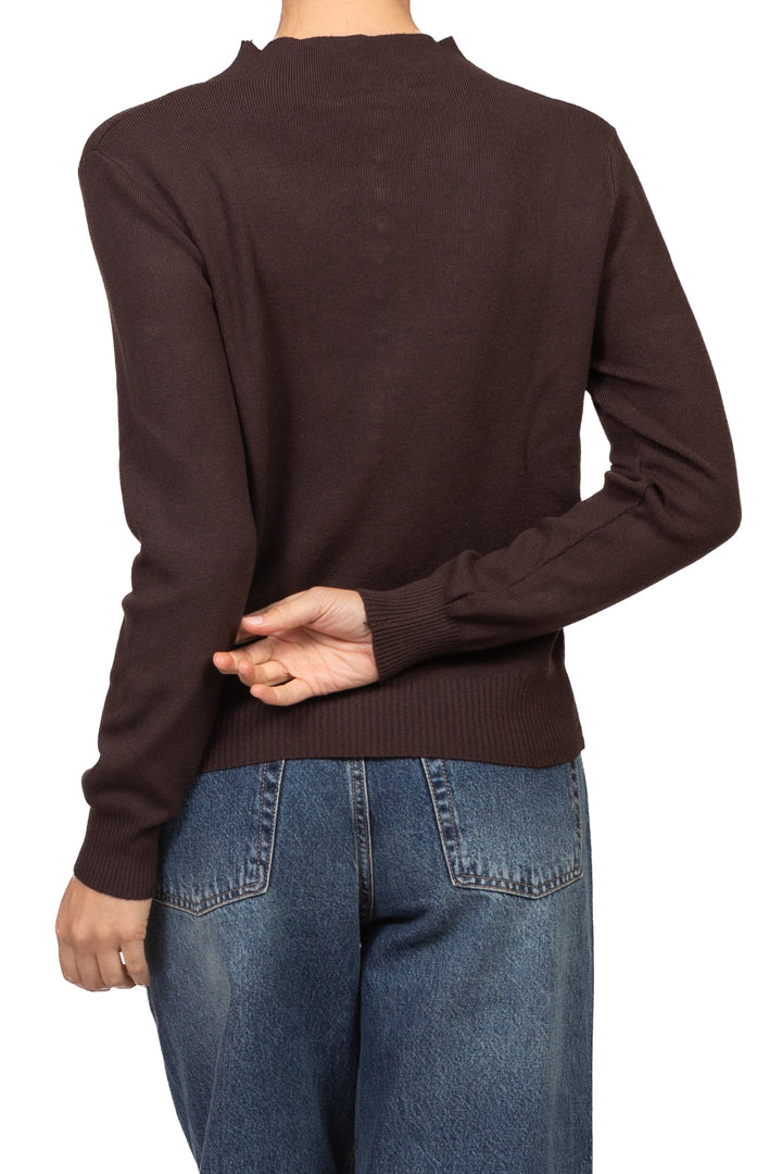 Have One - Maglia con bottoncini Art. MPH-R267