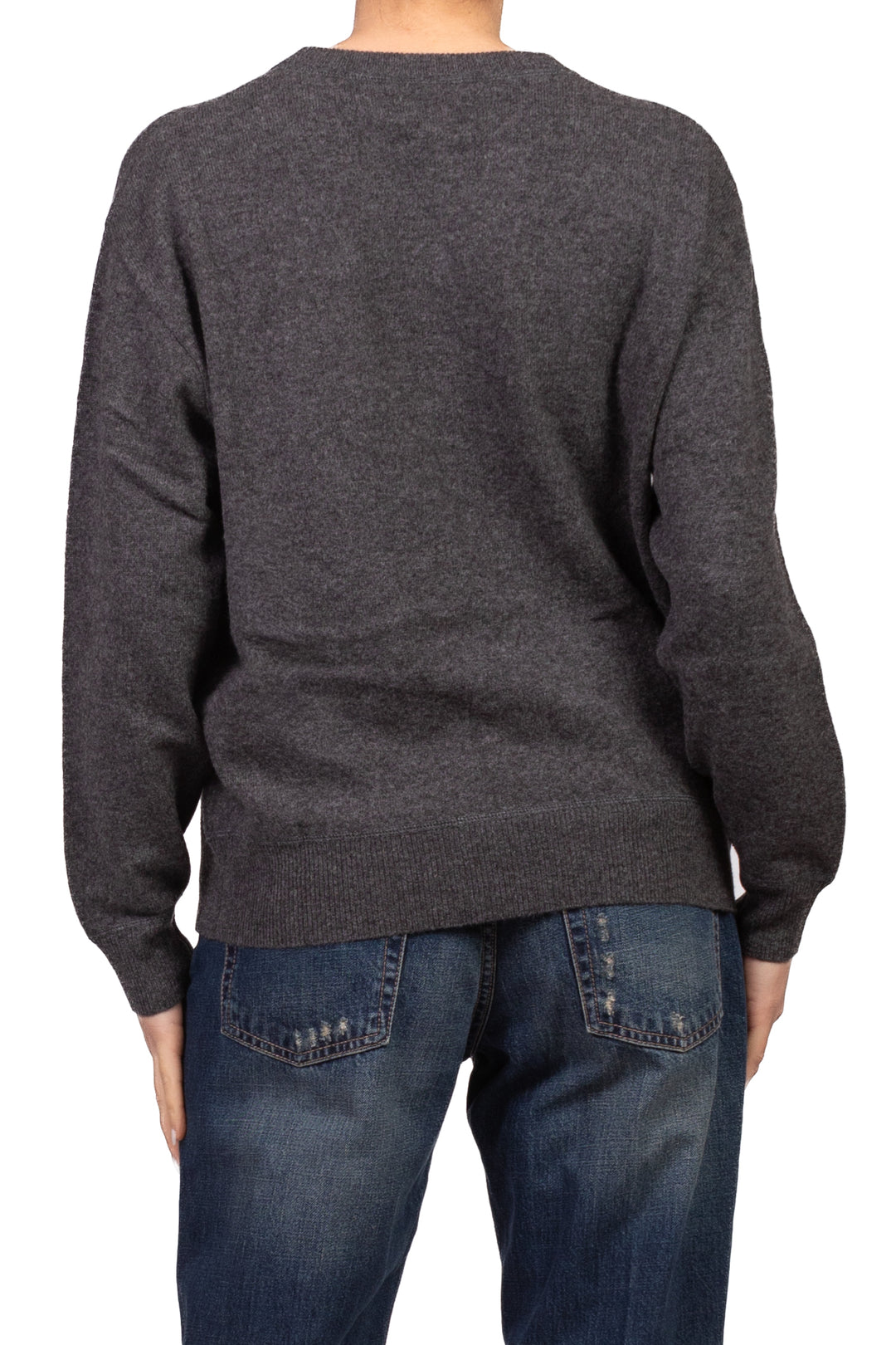 Tensione In - Maglia girocollo in lana Art. WL1788AI26