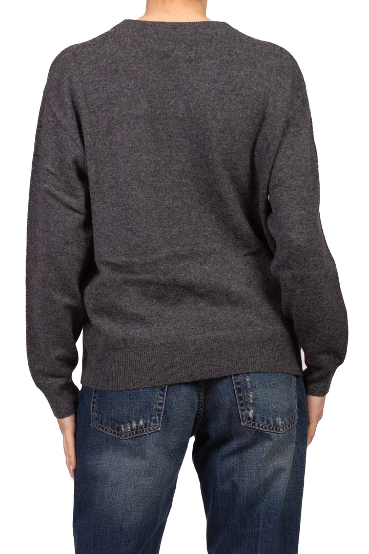 Tensione In - Maglia girocollo in lana Art. WL1788AI26