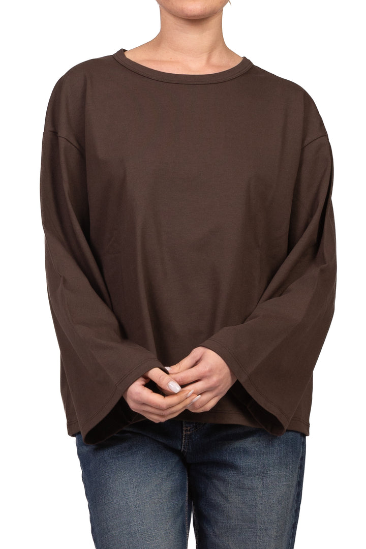Vicolo - T-Shirt manica ampia Art. UAC0118