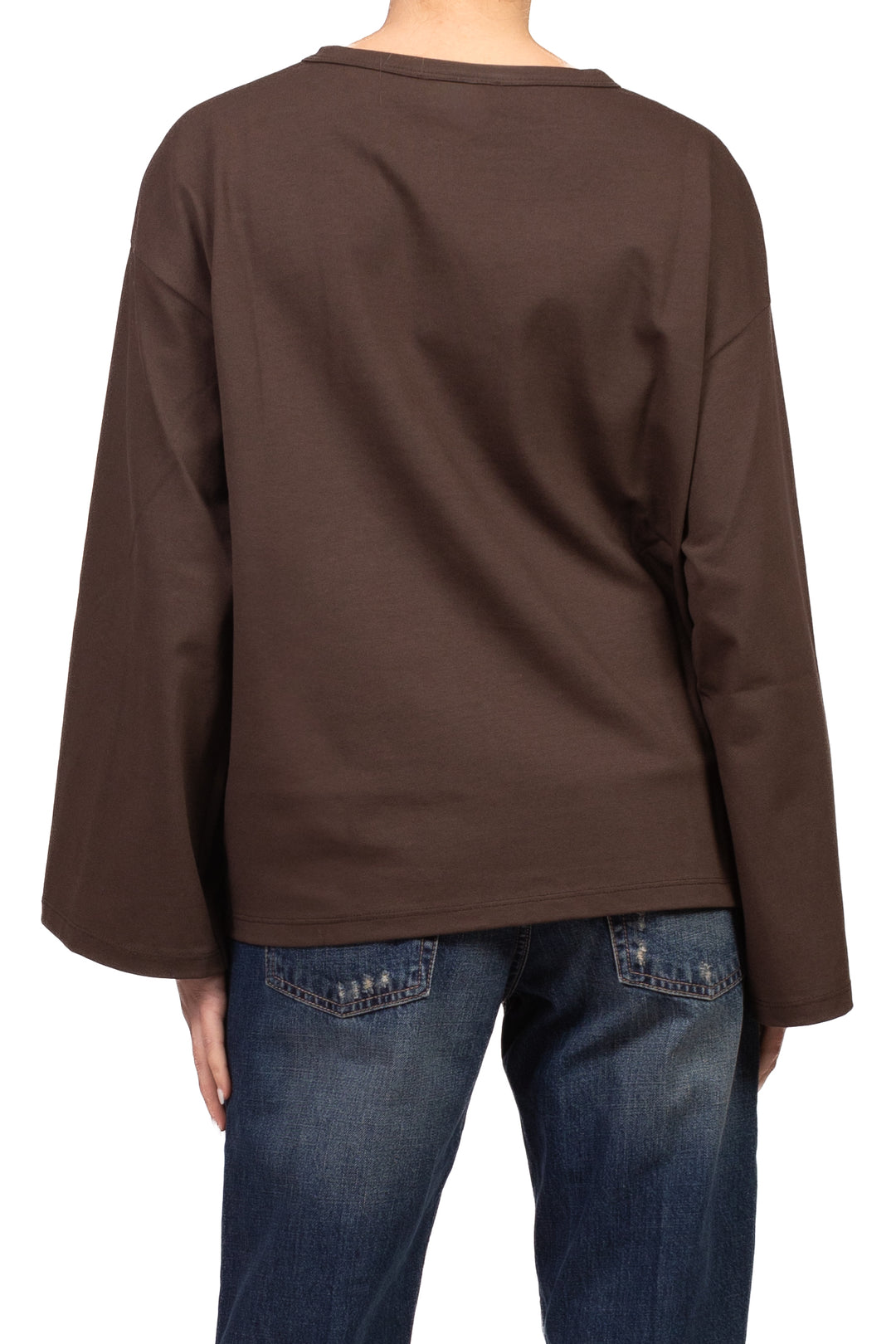 Vicolo - T-Shirt manica ampia Art. UAC0118