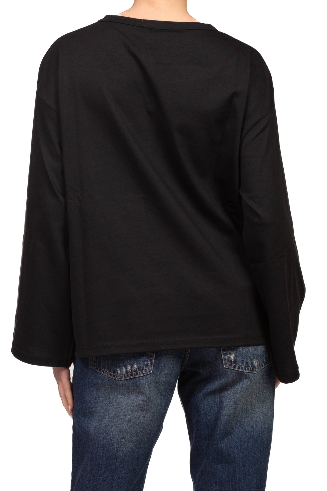 Vicolo - T-Shirt manica ampia Art. UAC0118