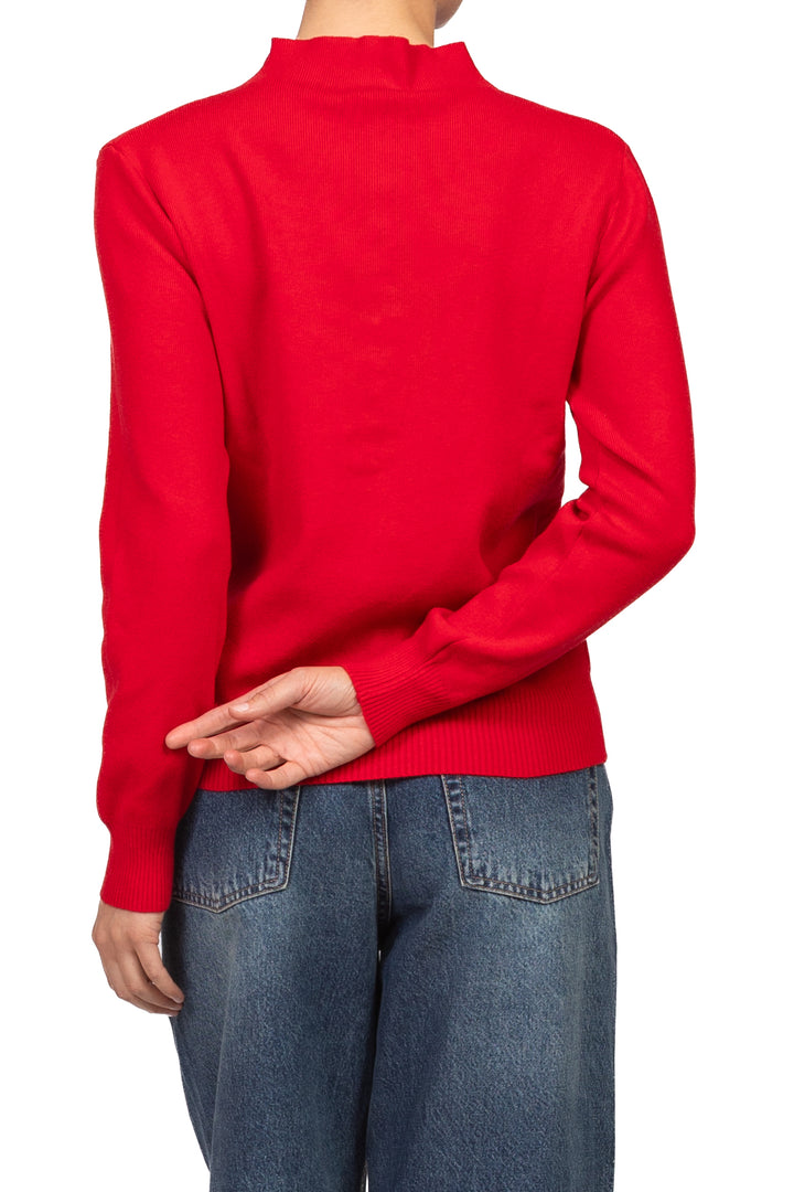 Have One - Maglia con bottoncini Art. MPH-R267