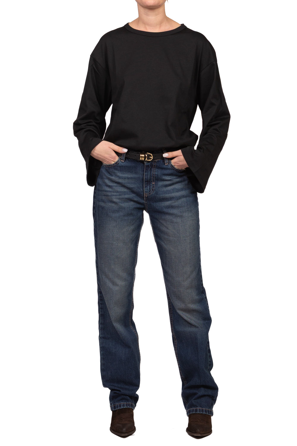 Vicolo - T-Shirt manica ampia Art. UAC0118