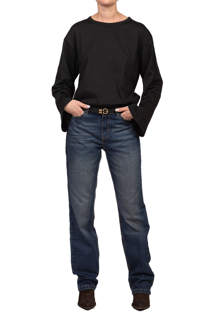 Vicolo - T-Shirt manica ampia Art. UAC0118