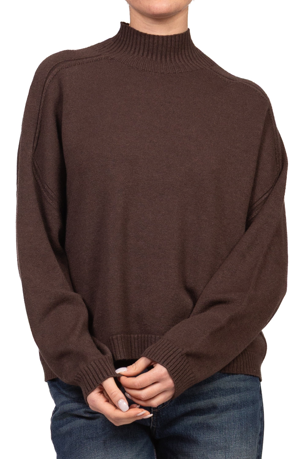 Vicolo - Maglia mezzo collo Art. 7AC7053