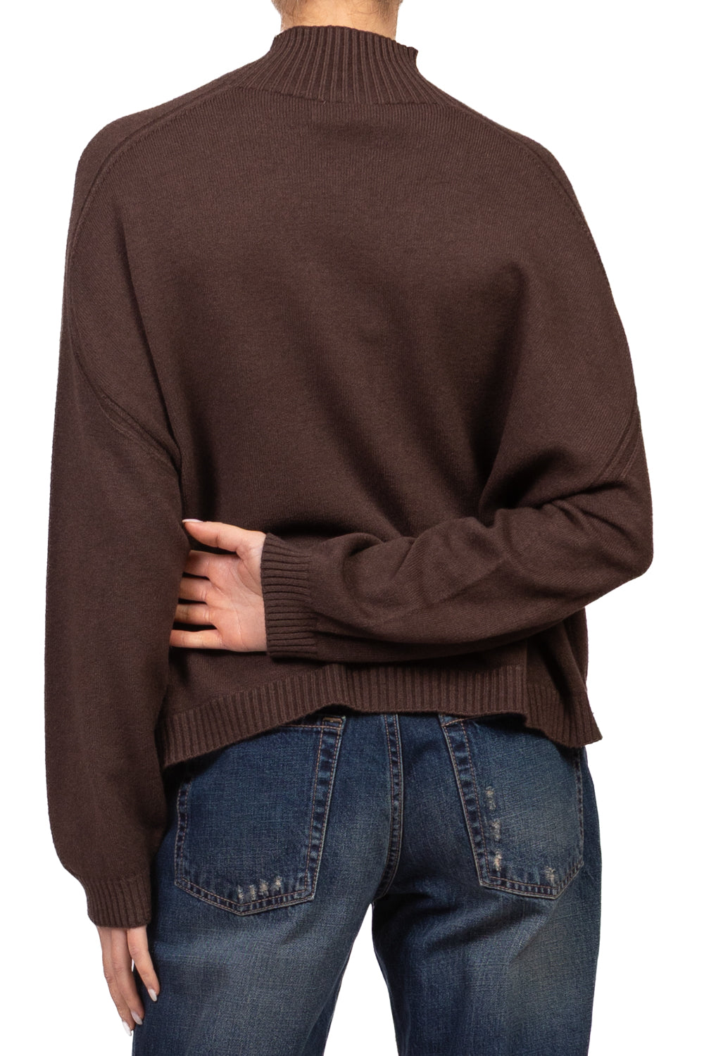 Vicolo - Maglia mezzo collo Art. 7AC7053