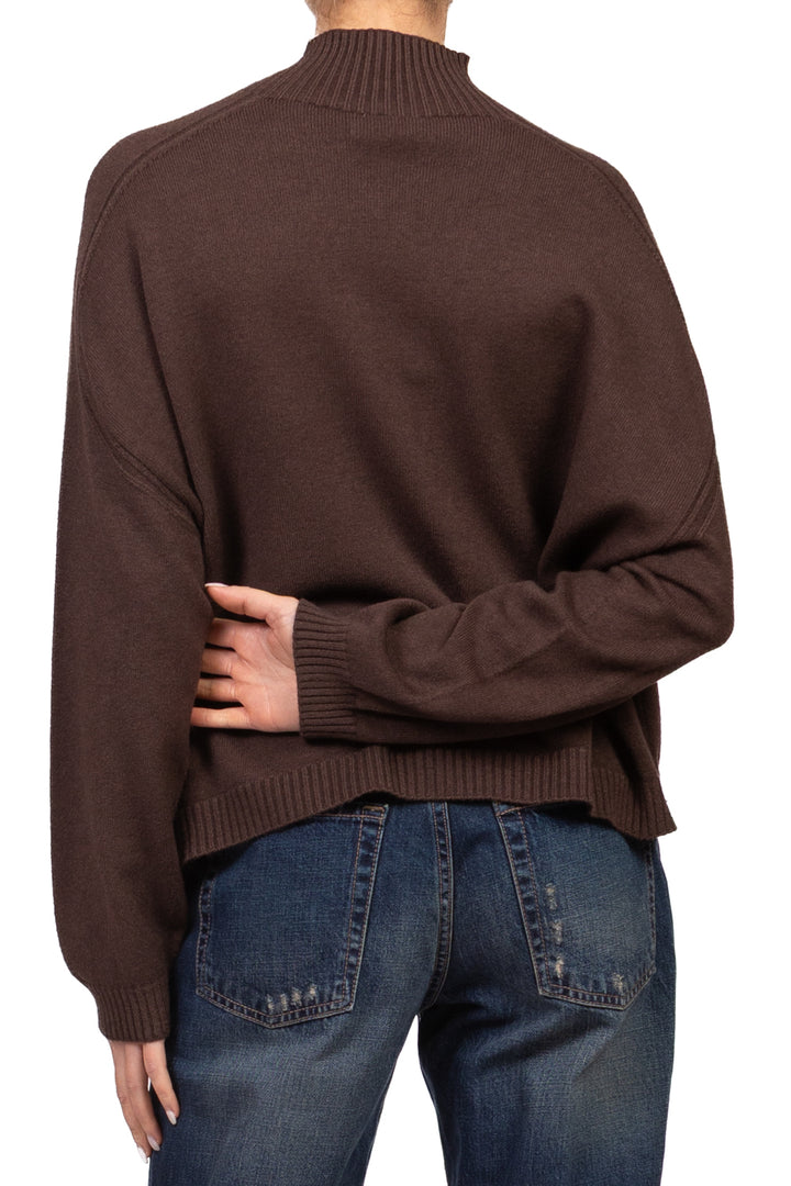 Vicolo - Maglia mezzo collo Art. 7AC7053
