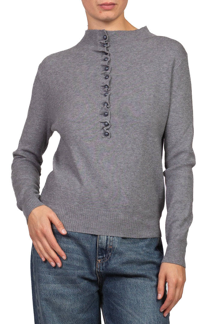 Have One - Maglia con bottoncini Art. MPH-R267