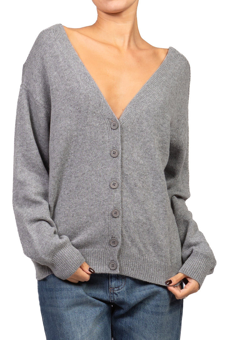 Tensione In - Cardigan scollo V Art. D82336
