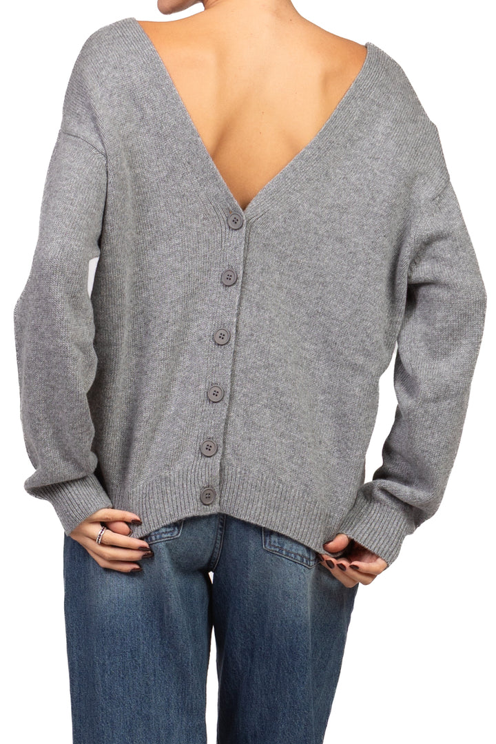 Tensione In - Cardigan scollo V Art. D82336