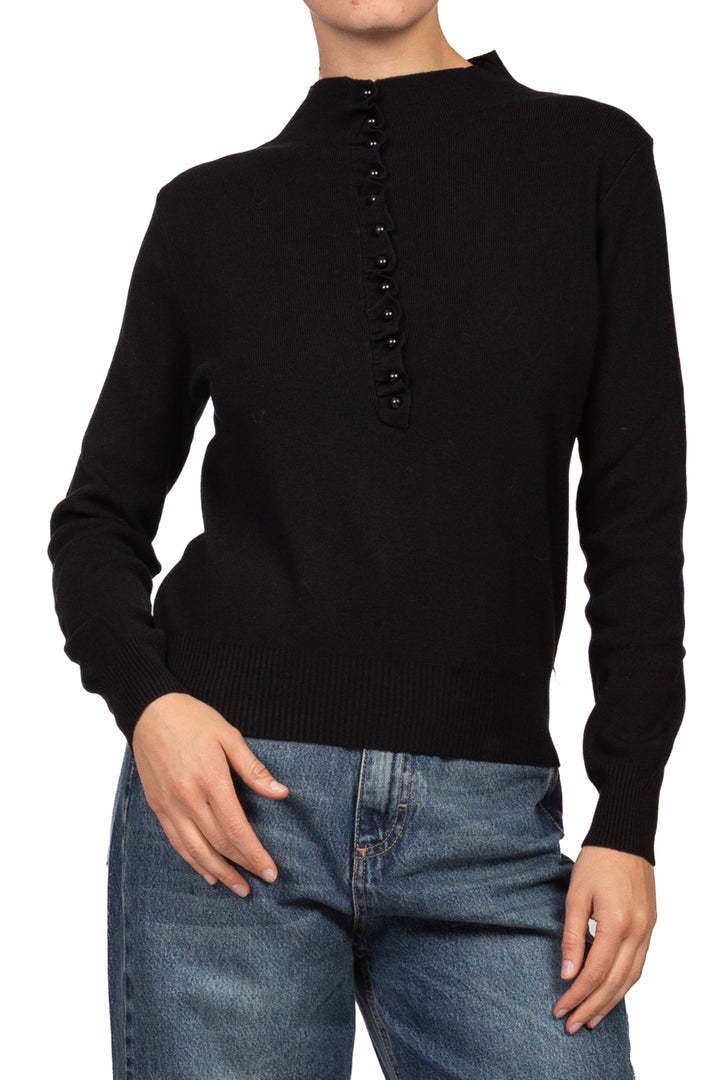 Have One - Maglia con bottoncini Art. MPH-R267