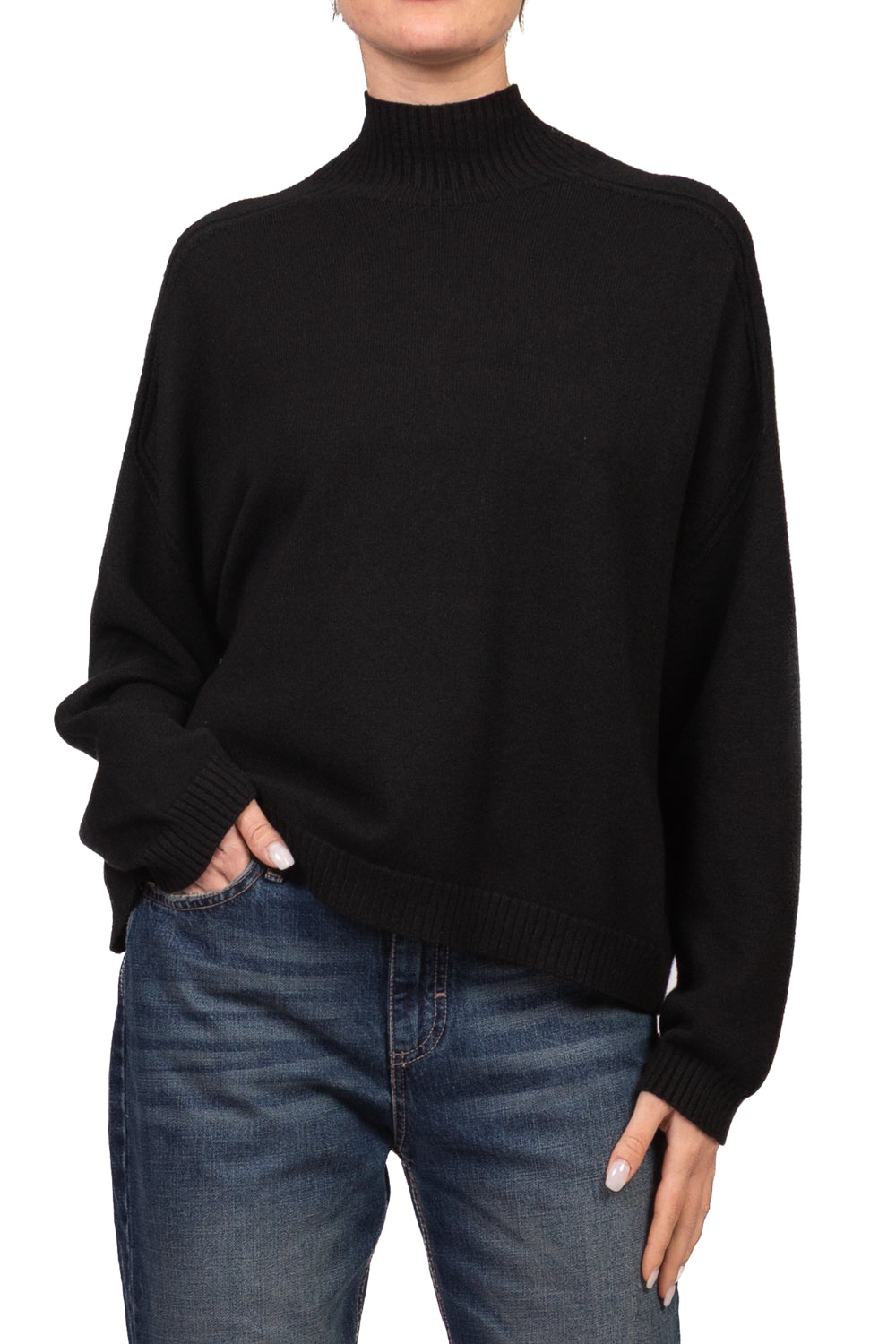 Vicolo - Maglia mezzo collo Art. 7AC7053