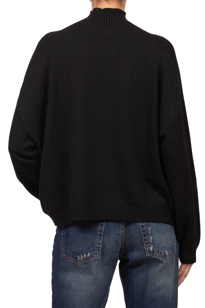 Vicolo - Maglia mezzo collo Art. 7AC7053