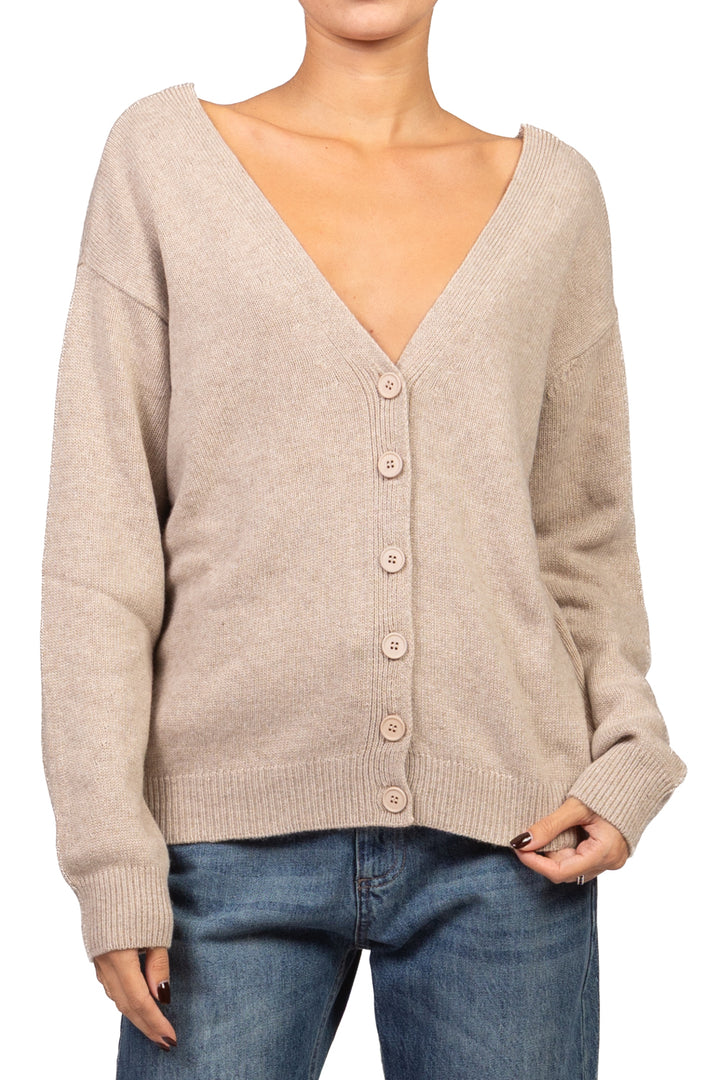 Tensione In - Cardigan scollo V Art. D82336
