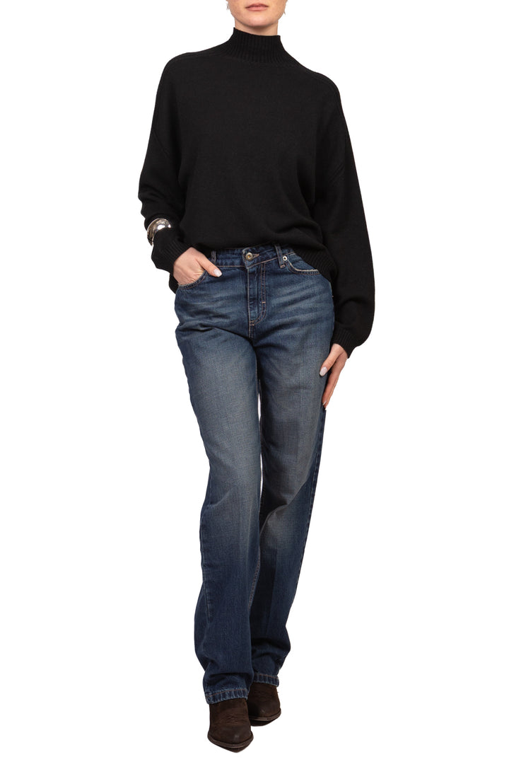 Vicolo - Maglia mezzo collo Art. 7AC7053