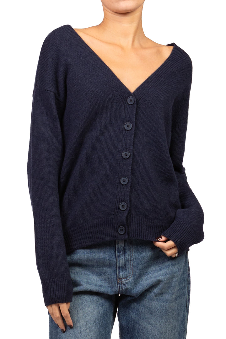 Tensione In - Cardigan scollo V Art. D82336