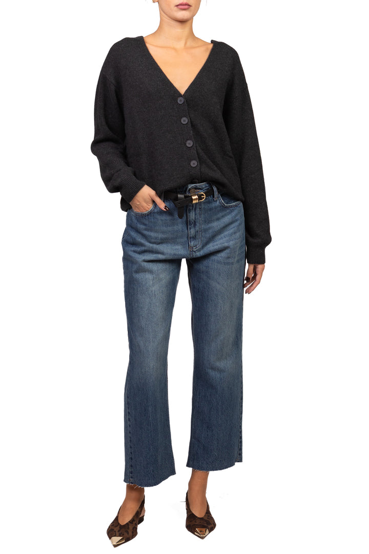 Tensione In - Cardigan scollo V Art. D82336