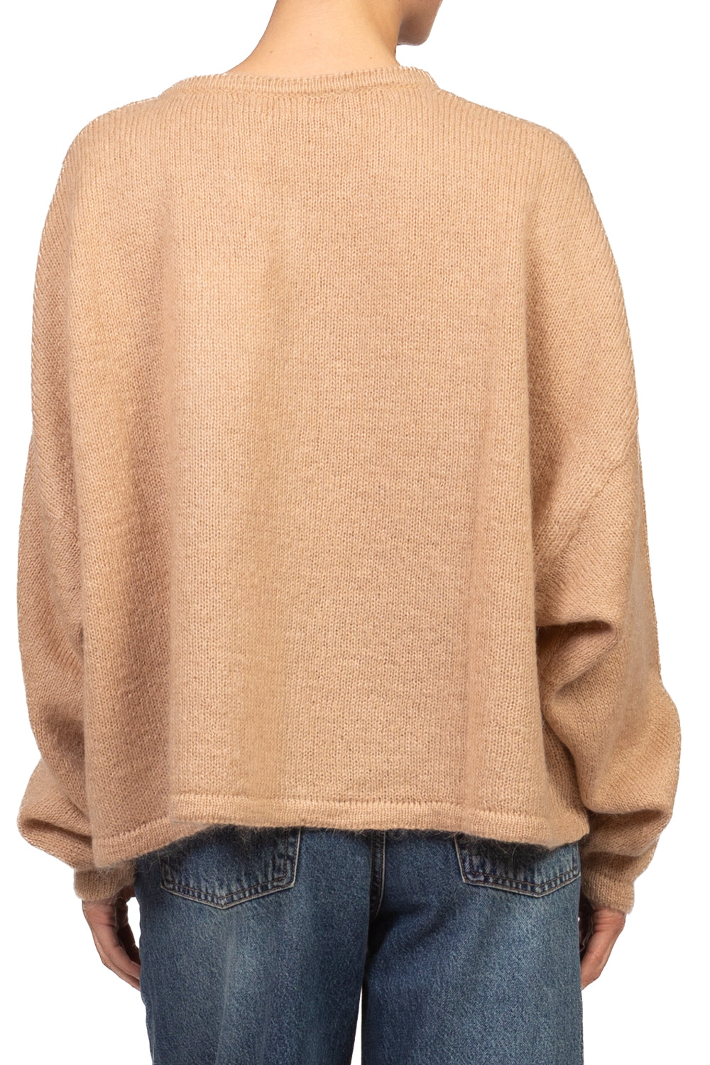 Kontatto - Cardigan chiusura un bottone Art. 3M1897